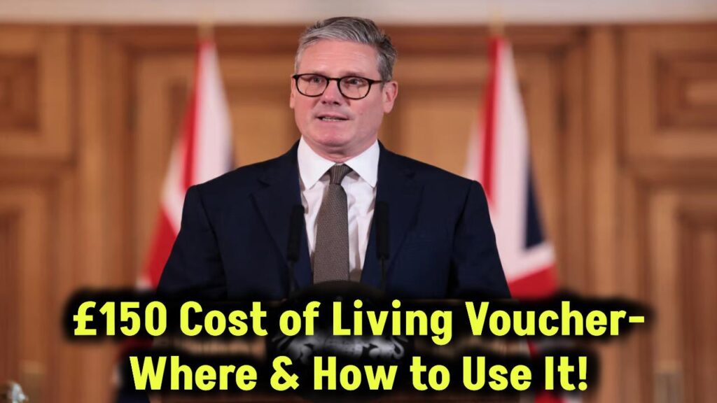 150-cost-of-living-voucher