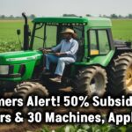 50-percent-subsidy-is-available-on-these-30-agricultural-machines