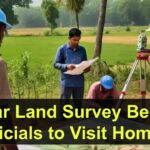 bihar-land-survey-online-land-survey-work-started-again