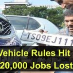 high-security-number-plate-business-loss-pune-impact-protest