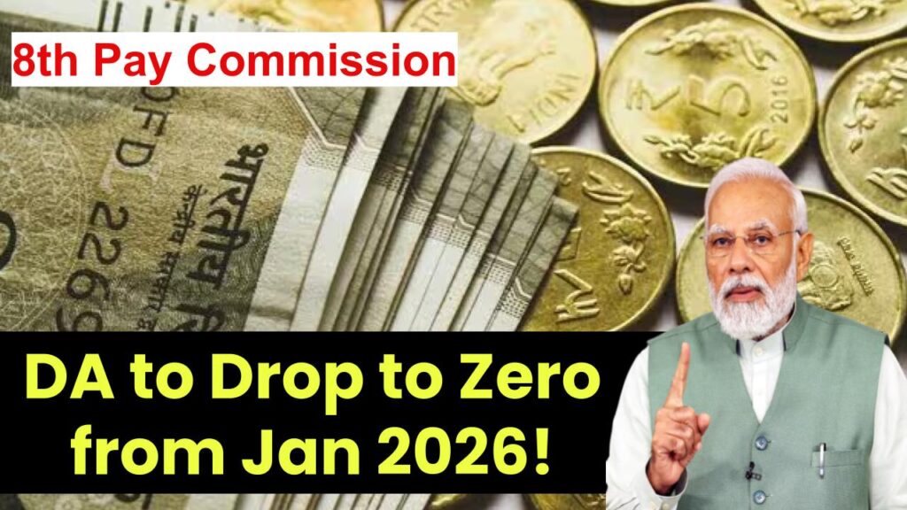 8th-pay-commission-da-drop-zero-jan-2026-salary-changes