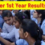 AP Inter 1st Year Results 2025