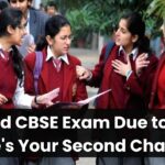 Missed CBSE Exam Due to Holi, Here's Your Second Chance