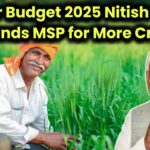 bihar-budget-2025-msp-for-more-crops-farmers-benefit