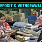 CASH DEPOSIT & WITHDRAWAL RULES: Breaking These Bank Rules Can Cost You a Big Fine!