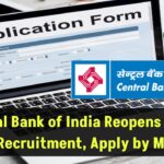 central-bank-of-india-1000-credit-officer-jobs-deadline-march-10