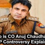 co-anuj-chaudhary-who-is-he-controversy-dsp-journey