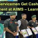 ex-servicemen-cashless-treatment-aiims-how-to-avail-benefit