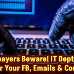 income-tax-department-monitoring-fb-email-computer-safety