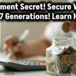 investment-secret-wealth-for-7-generations-money-multiplier