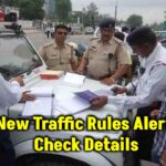 New Traffic Rules Alert! Writing This on Your Vehicle Can Lead to a Big Fine – Check Details