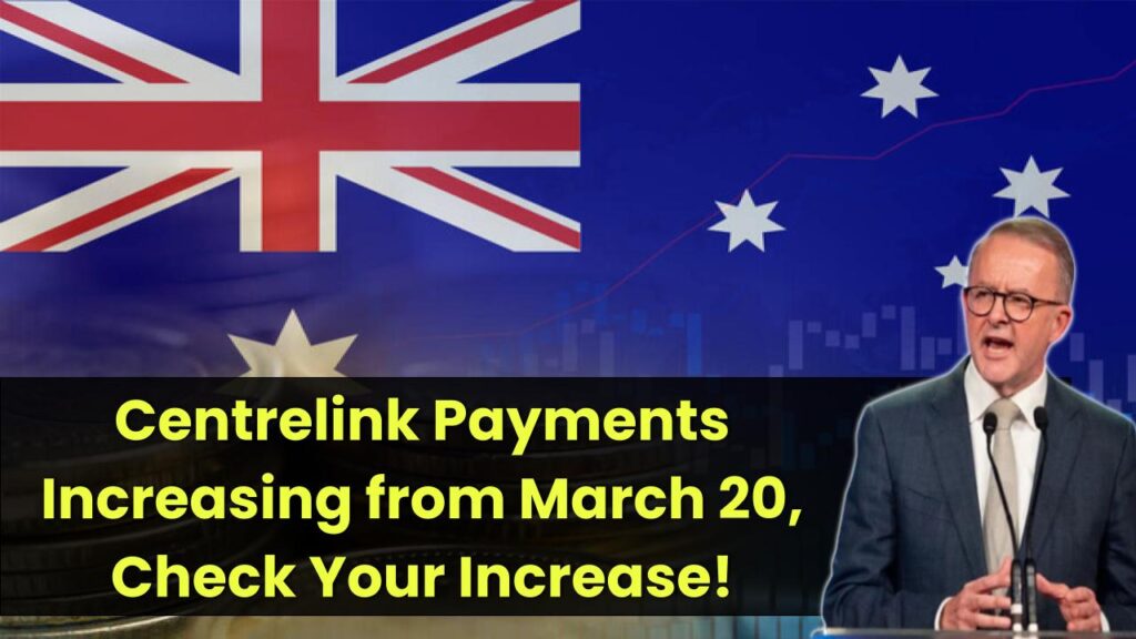 pension-partner-allowance-jobseeker-centrelink-payments-increase-march-20