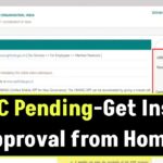 PF KYC Pending? Get It Approved Instantly from Home with Just One Click – Here’s How!