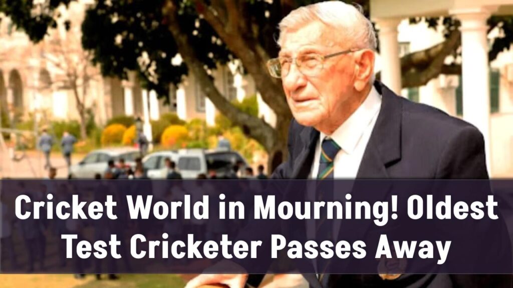 ron-draper-dies-in-south-africa-aged-98-who-was-oldest-living-test-cricketer