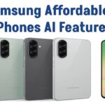 Samsung Launches Affordable 5G Phones with Smart AI Features!