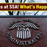 Job Cuts at SSA! 7,000 Workers Affected – What’s Happening?