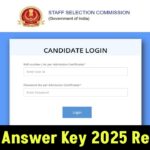 ssc-gd-answer-key-2025-released-download