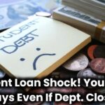 student-loan-education-dept-closure-impact