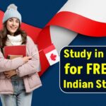 Study in Canada for FREE! 4 Best Degree Options for Indian Students