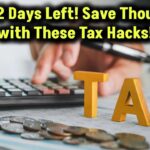 tax-savings-deadline-is-31st-march-know