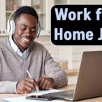 Work from Home Jobs! 10 Companies Hiring Remotely in March!