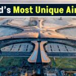 World’s Most Unique Airport! Land Here & Enter 3 Countries Instantly!